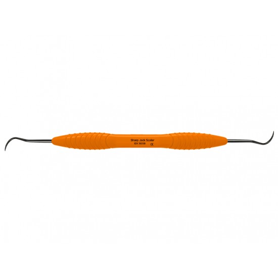 15058 Sharp Jack Scaler IDX SHARPS